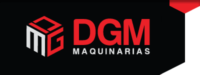 DGM Maquinarias